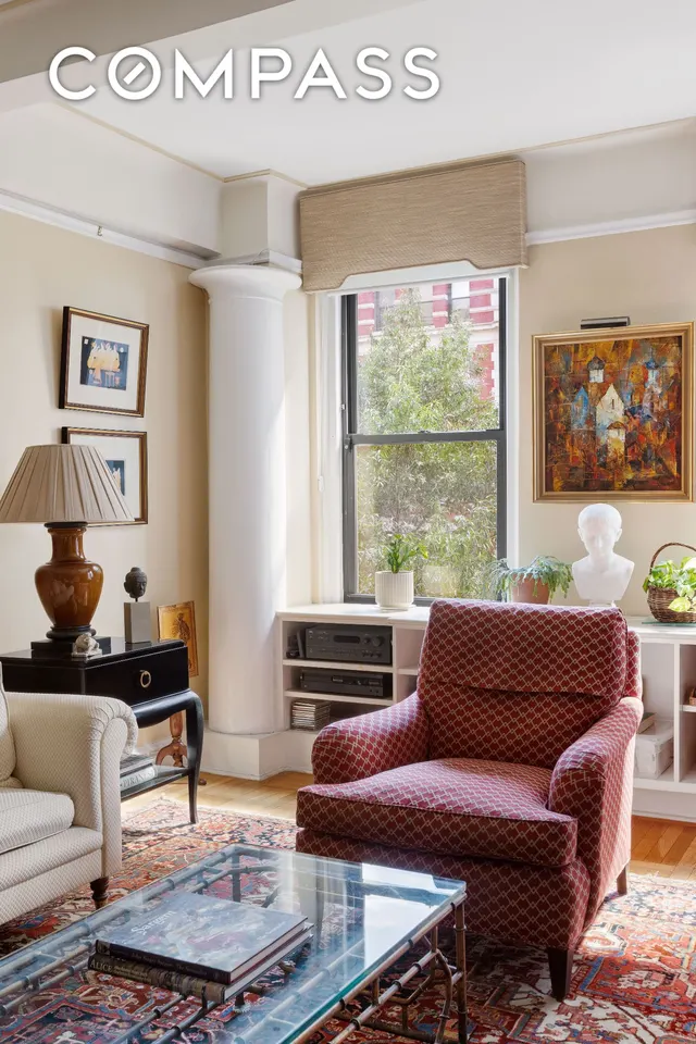 41 West 96th Street