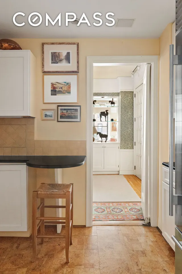 41 West 96th Street