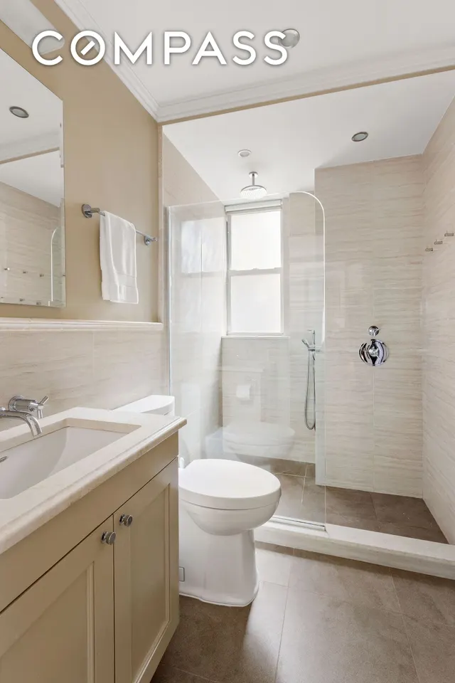 41 West 96th Street