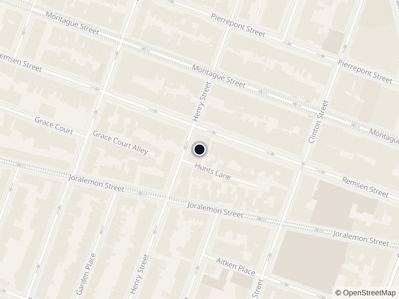 100 Remsen Street