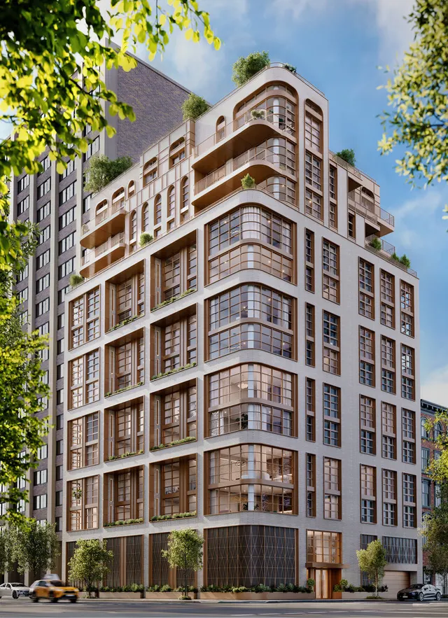 350 East 18th Street