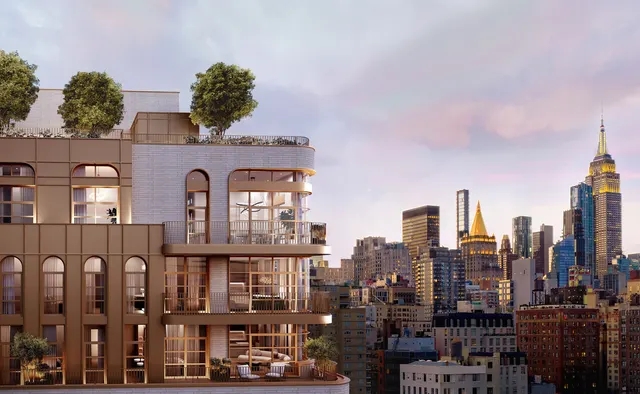 350 East 18th Street