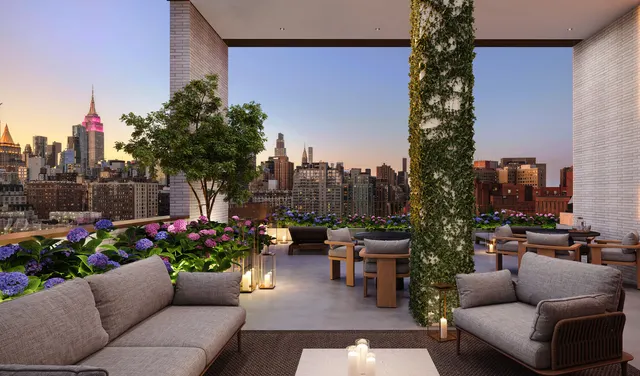 350 East 18th Street