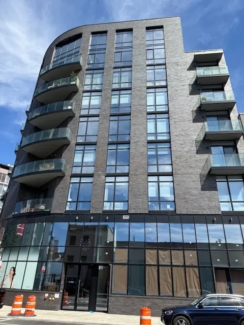 10-64 Jackson Avenue