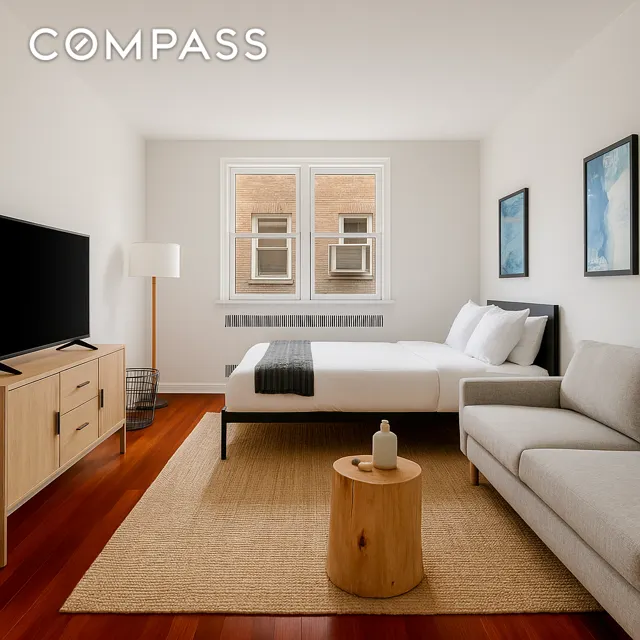 310 West 55th Street