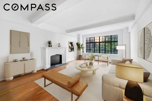 44 Gramercy Park North