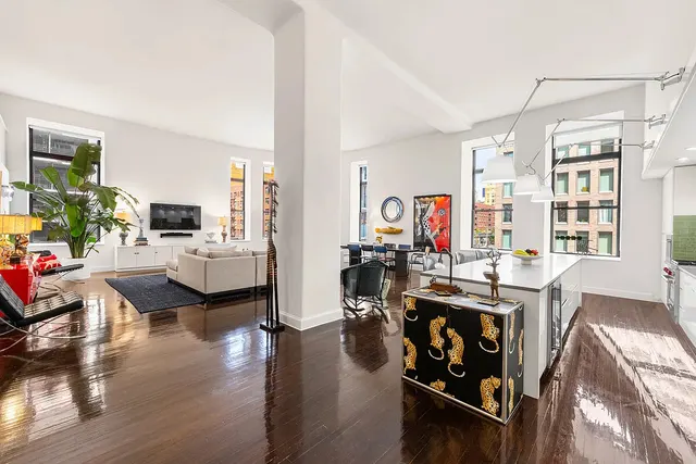 65 West 13th Street