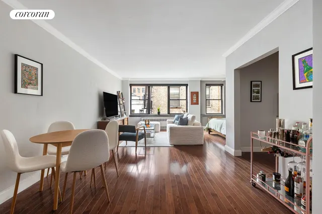 49 West 12th Street