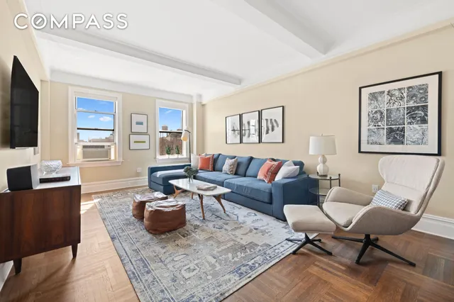 245 West 104th Street