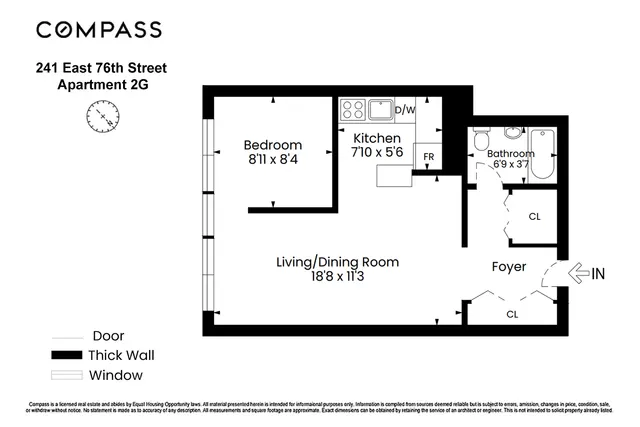 241 East 76th Street