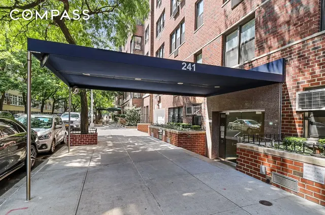 241 East 76th Street