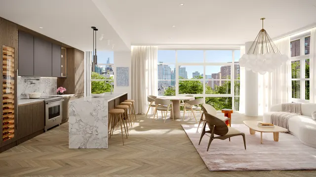 350 East 18th Street