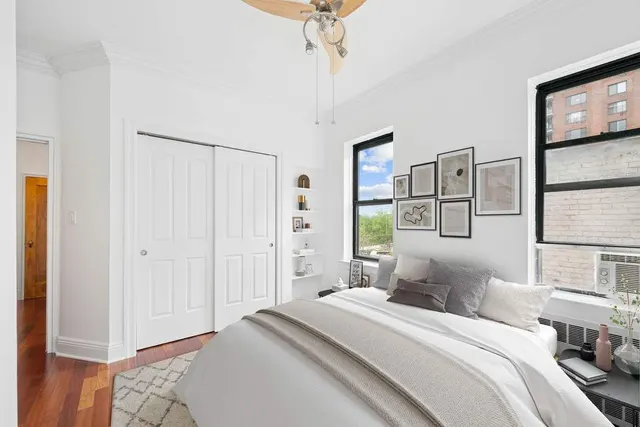 407 Central Park West