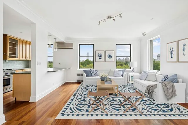 407 Central Park West
