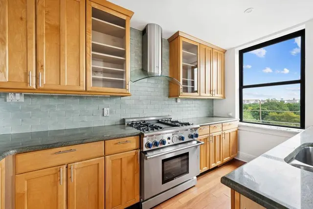 407 Central Park West