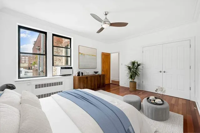 407 Central Park West