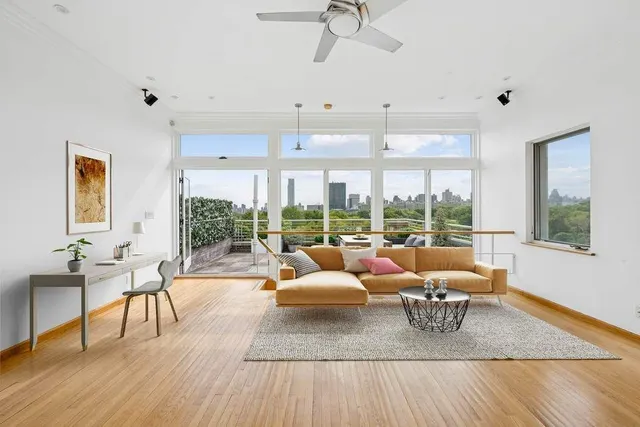 407 Central Park West