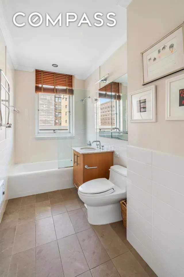 545 West 110th Street