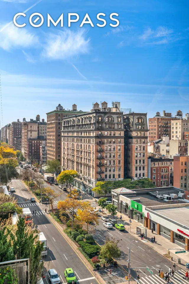 545 West 110th Street