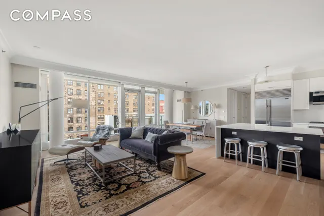 545 West 110th Street
