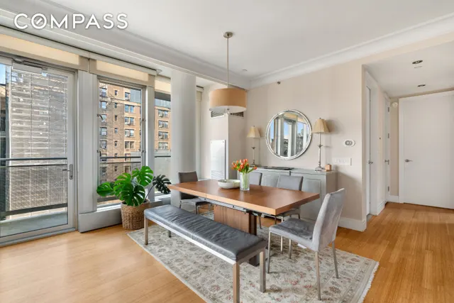 545 West 110th Street