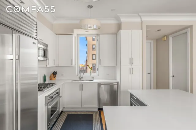 545 West 110th Street