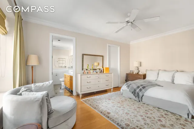 545 West 110th Street