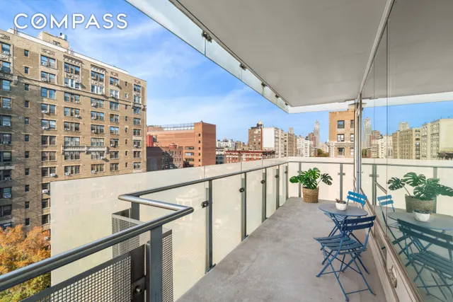 545 West 110th Street