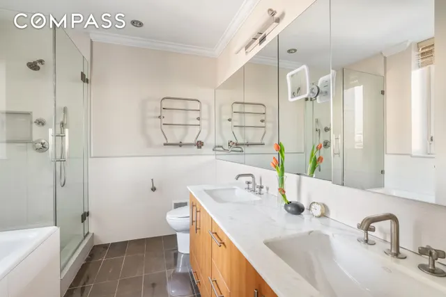 545 West 110th Street