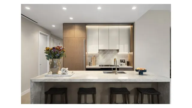 126 East 57 Street
