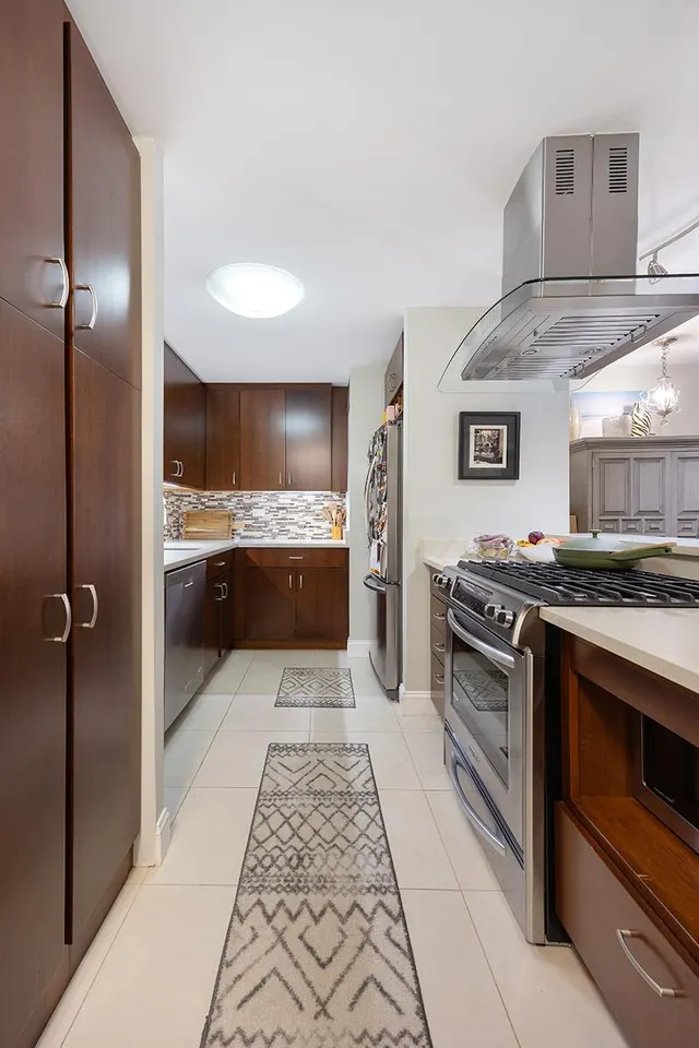 245 East 87th Street
