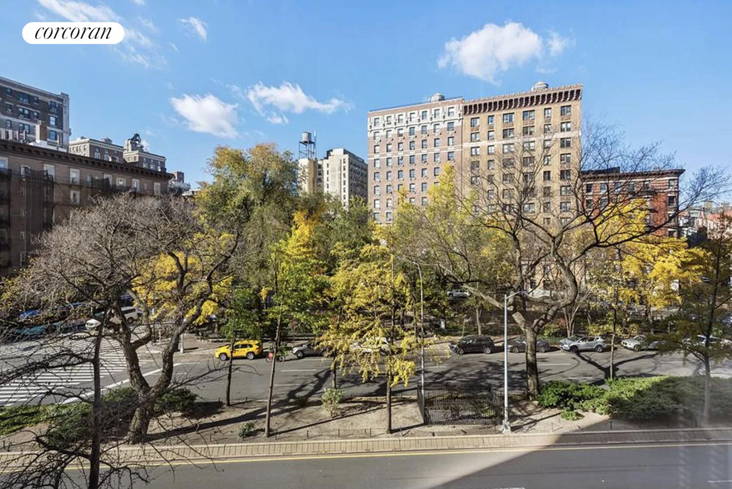272 West 107th Street