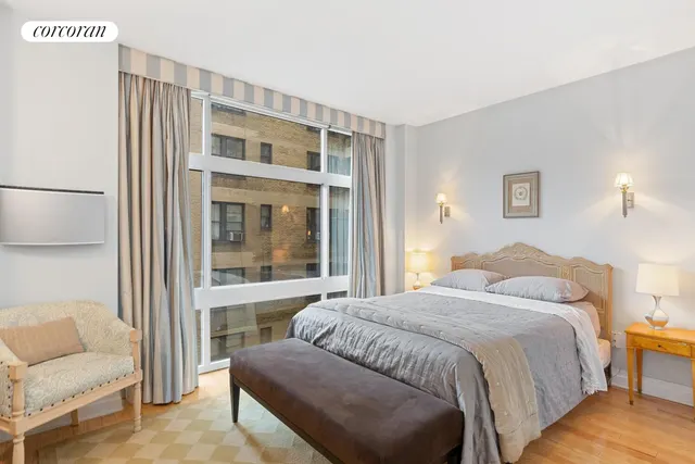 272 West 107th Street