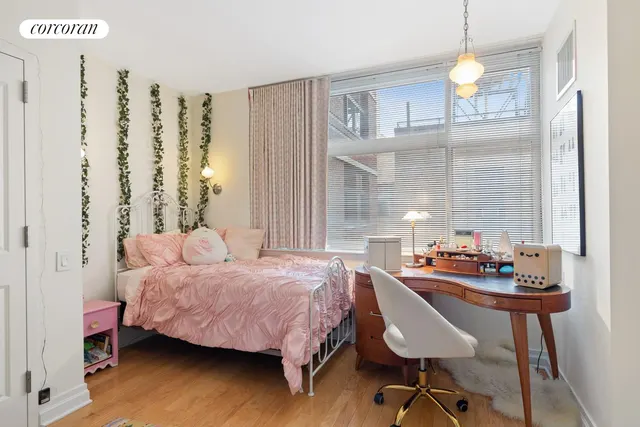 272 West 107th Street