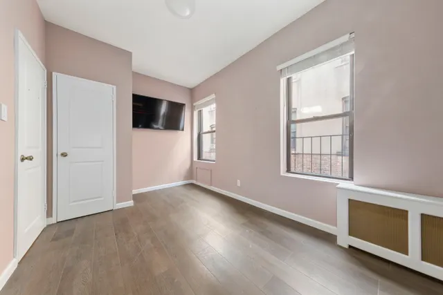 4 West 101st Street