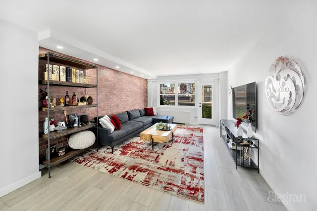 245 East 87th Street