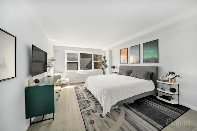 245 East 87th Street