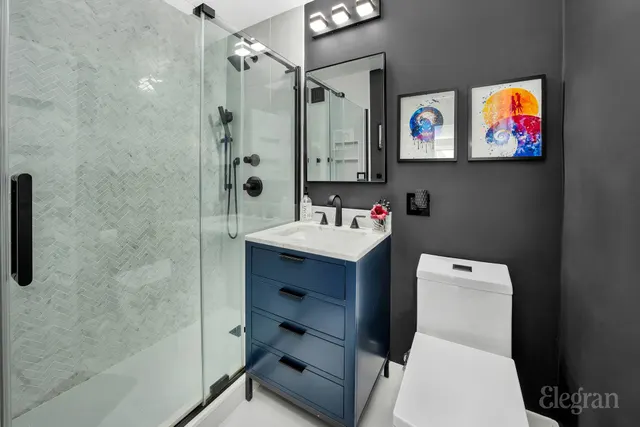 245 East 87th Street