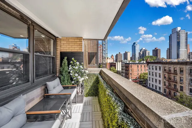 245 East 87th Street