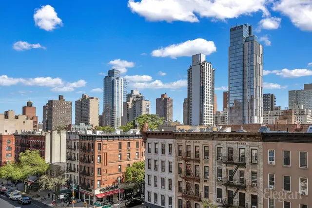 245 East 87th Street