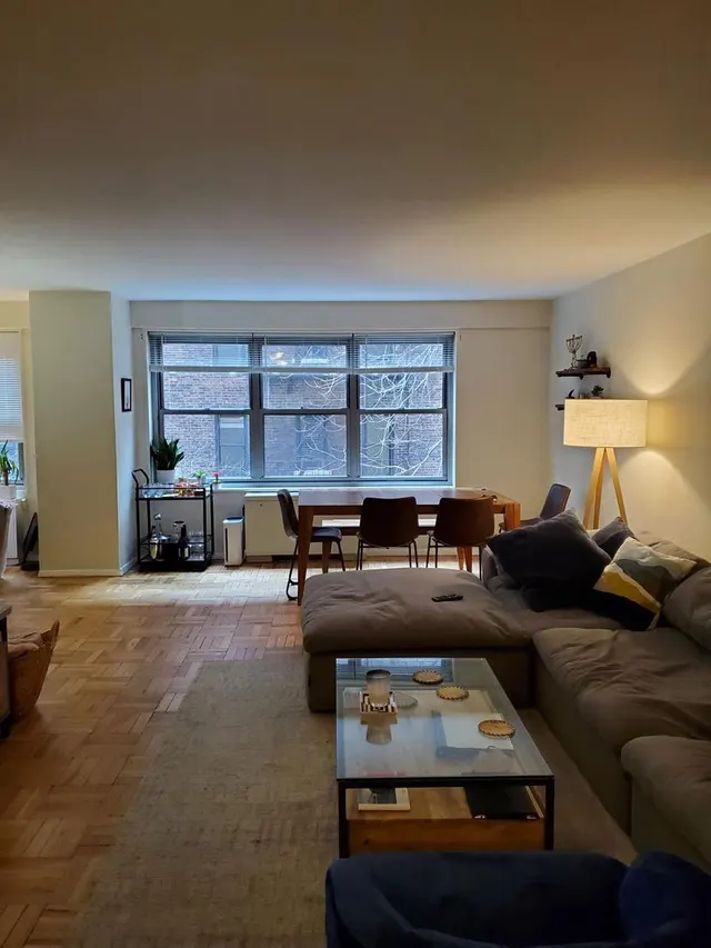 60 West 13th Street