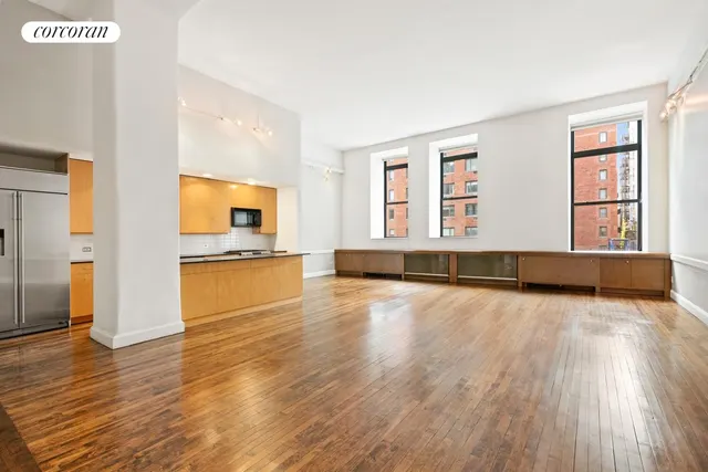 65 West 13th Street