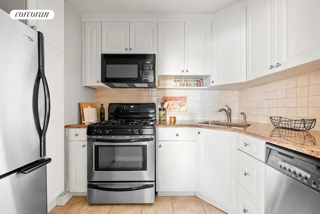 245 East 87th Street