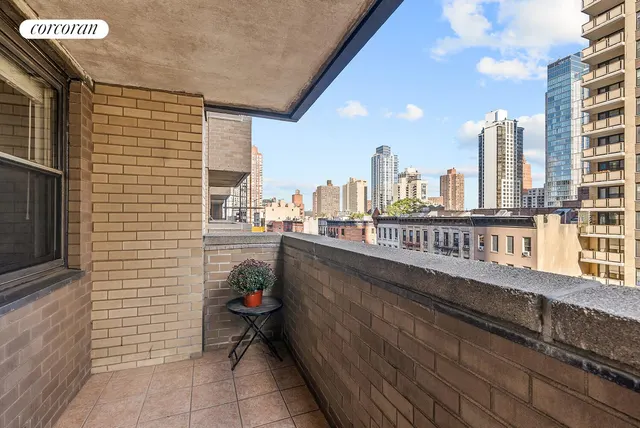 245 East 87th Street