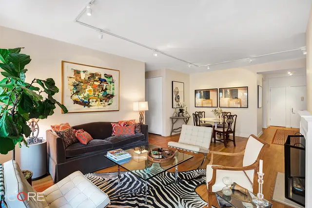 40 West 55th Street