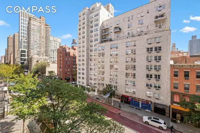 363 East 76th Street