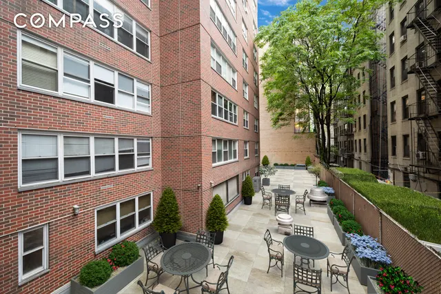 363 East 76th Street