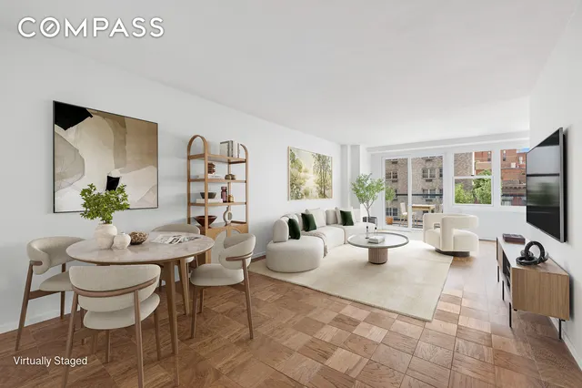 363 East 76th Street