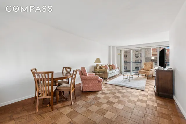 363 East 76th Street