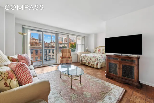 363 East 76th Street